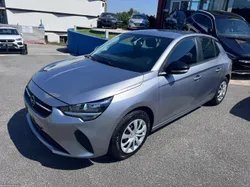 Opel Corsa 1.2 Edition