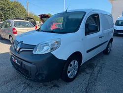 Renault kango 1.5 dci