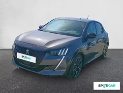 Peugeot 208 PureTech 130 S&S EAT8 GT