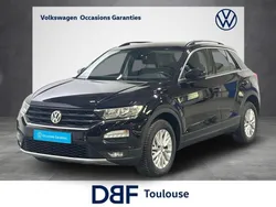 Volkswagen T-Roc 1.0 TSI 115 Start/Stop BVM6 Lounge
