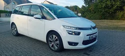 Grand C4 picasso 1.6 hdi 7 places boite automatique