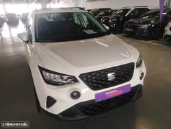 SEAT Arona 1.0 TSI Style