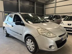 RENAULT CLIO 3 ESTATE 1.5 dci 68ch / kit distribution neuf / kit embrayage neuf / RÉVISÉE et GARANTIE 12 MOIS