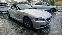 BMW Z4 2.0 de 2006