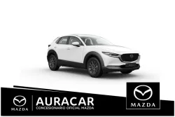MAZDA CX-30 2.5 e-Skyactiv-G Prime Line FWD 103kW