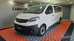 Opel Vivaro 1.5 CDTi L2H1 Essentia Inc de 2020