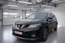 NISSAN X-Trail II 1.6 dCi Xtronic 130 ch