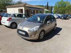 Citroen C3 1.6 E-HDI90 AIRDREAM EXCLUSIVE