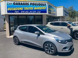 RENAULT CLIO 1.5 dCi 90ch energy Business