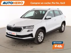 SKODA Karoq 1.0 TSI Ambition