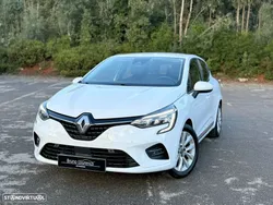 Renault Clio 1.0 TCe Intens