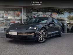Porsche taycan SPORT TURISMO 435 ch avec batterie performance plus