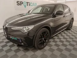 Alfa romeo Stelvio 2.2 Diesel 190ch Sprint Q4 AT8 MY21