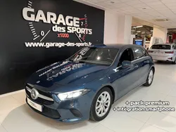 MERCEDES Classe A 200 7G-DCT Business Line + Pack premium + Android auto et apple carplay