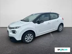 Citroën C3 (3) PureTech 82 BVM Feel Business