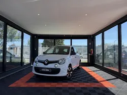 Renault Twingo 1.0 SCe - 70 Cosmic