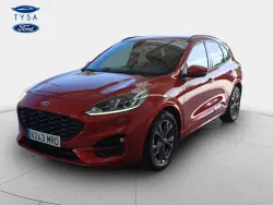 FORD Kuga 2.0 EcoBlue ST-Line FWD 120 Aut.