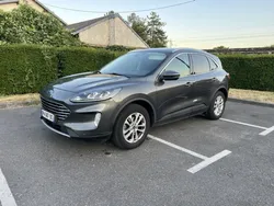 🚗 ford kuga 1.5 ecoblue 120ch titanium – boîte auto – 101 000 km
