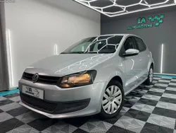 VW Polo 1.6 tdi confortline