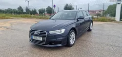Audi A6 Ulta 190cv nacional