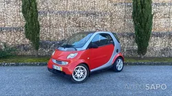 Smart Fortwo de 2003