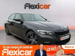 BMW 320 320d Auto.