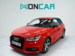 AUDI A1 1.0 TFSI Adrenalin