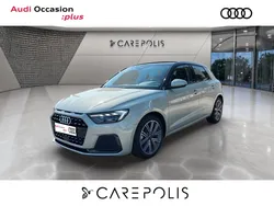 AUDI A1 Sportback 30 TFSI 116 ch S tronic 7 Design
