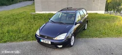 Ford Focus SW