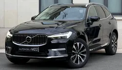 Volvo XC60 B4 197ch Plus Style Dark Geartronic