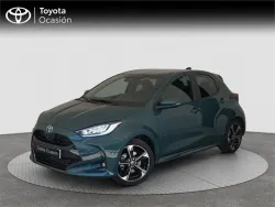 TOYOTA Yaris 120H 1.5 Style