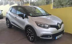 Renault Captur 0.9 TCE