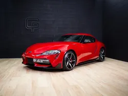 Toyota GR SUPRA 3.0 340CH BVA / 1ERE MAIN / CARNET TOYOTA / PACK PREMIUM