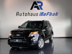 Ford Explorer XLT 4WD 3.5L*7-SITZER*KAMERA*PDC* 294 CH 4X4 BVA - FINANZIERUNG