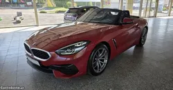 BMW Z4 20 i Roadster Advantage