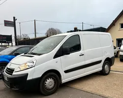 Peugeot expert ii fourgon 1.6 hdi 90 pack clim l1h1 227