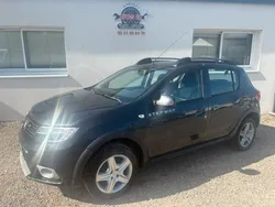 DACIA Sandero Blue dCi 95 Stepway