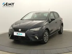 SEAT Ibiza 1.0 EcoTSI 95 ch S/S BVM5 Style