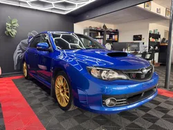 Subaru Impreza WRX STi 2.5 Turbo 300ch