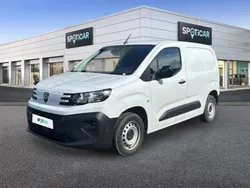 Peugeot Partner M 650kg BlueHDi 100ch S&S