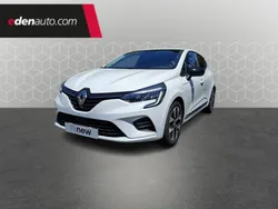 Renault Clio SOCIETE BLUE DCI 100 EVOLUTION REVERSIBLE