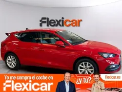 SEAT Leon ST 1.0 EcoTSI S&S Style