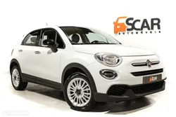 Fiat 500X 1.3 MJ Urban