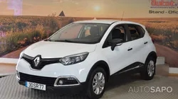 Renault Captur de 2014
