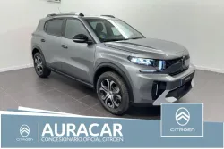 CITROEN C3 Aircross Hybrid Plus e-DCS6 145