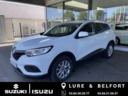 Renault Kadjar 1.5 Blue dCi 115ch Business - 21
