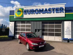 🚗 Renault Megane 1.9Dci 100cv Air