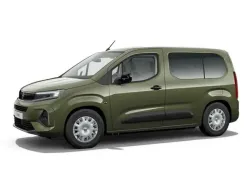 OPEL Combo Combi 1.5TD S&S L Edition 100