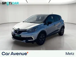 RENAULT Captur dCi 90 Intens