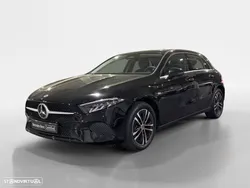 Mercedes-Benz A 250 e
